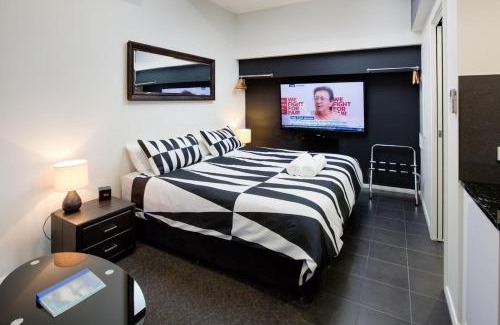 Jesmond Apartment | Jesmond Executive Villas