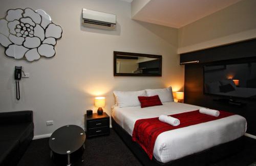 Jesmond Apartment | Jesmond Executive Villas