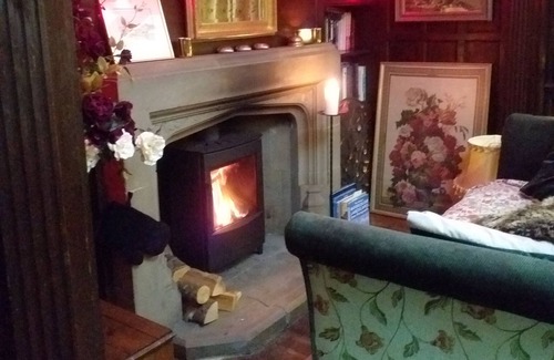 Hull Bed & Breakfast | Jesmond Vegan B&B
