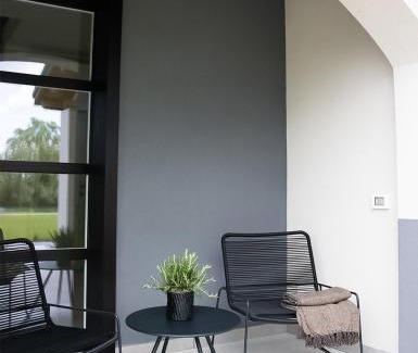 Passarella di Sotto Villa | Jesolo Luxury Suites