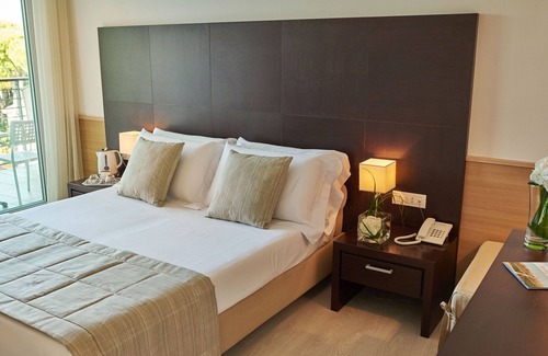 Jesolo Pineta Hotel | Jesolopalace Hotel & Aparthotel