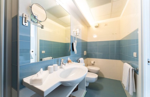 Jesolo Pineta Hotel | Jesolopalace Hotel & Aparthotel