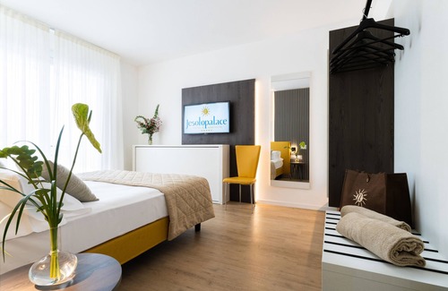 Jesolo Pineta Hotel | Jesolopalace Hotel & Aparthotel
