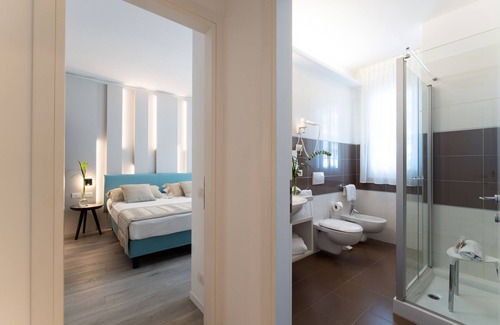 Jesolo Pineta Hotel | Jesolopalace Hotel & Aparthotel