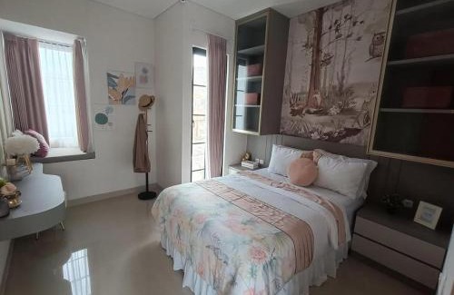 Pineleng House | JessAble Home Stay