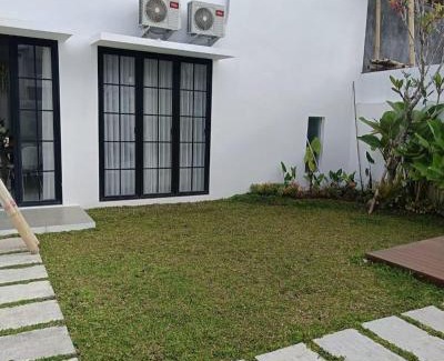 Pineleng House | JessAble Home Stay