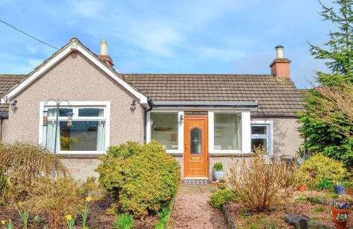 Murthly House | Jessamine Cottage