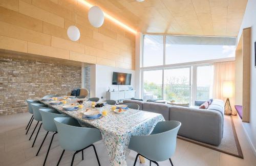 Wimborne House | Jessamy