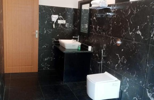 Sawantwadi Villa | Jessica’s Vacation Home