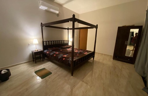 Sawantwadi Villa | Jessica’s Vacation Home