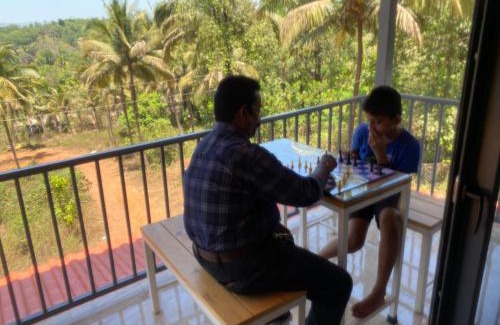 Sawantwadi Villa | Jessica’s Vacation Home