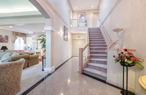 Seafair House | Jessicahouse ltd.