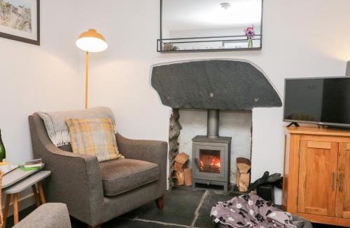 Staveley House | Jessie's Cottage