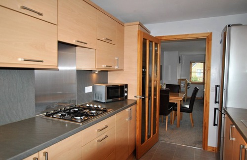 Kilrenny Apartment | Jessie's Selkie- homely apartment in East Neuk