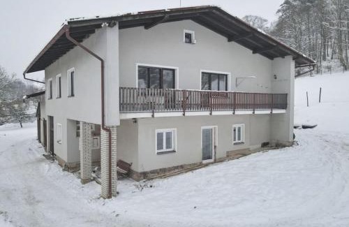 Rtyne v Podkrkonosi Ski Chalet | Jestřebí chalupa