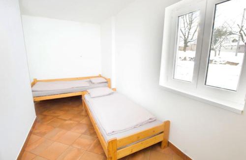 Rtyne v Podkrkonosi Ski Chalet | Jestřebí chalupa