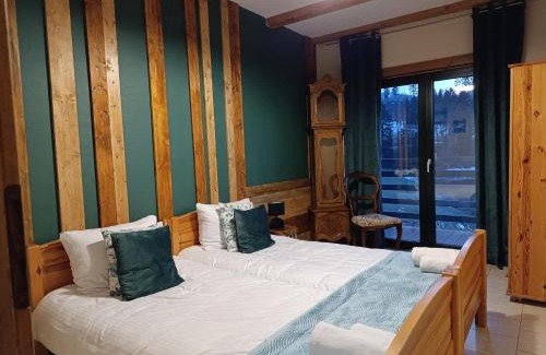 gmina Lewin Kłodzki Apartment | Jesteśmy Na Ty - Apartamenty