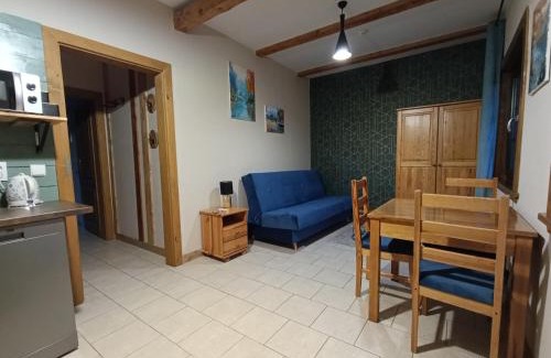 gmina Lewin Kłodzki Apartment | Jesteśmy Na Ty - Apartamenty