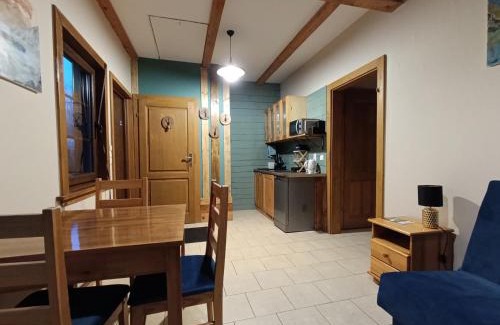 gmina Lewin Kłodzki Apartment | Jesteśmy Na Ty - Apartamenty