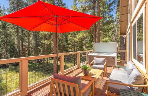 Kingswood Estates House | Jester Court home
