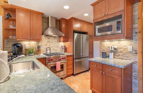 Kingswood Estates House | Jester Court home
