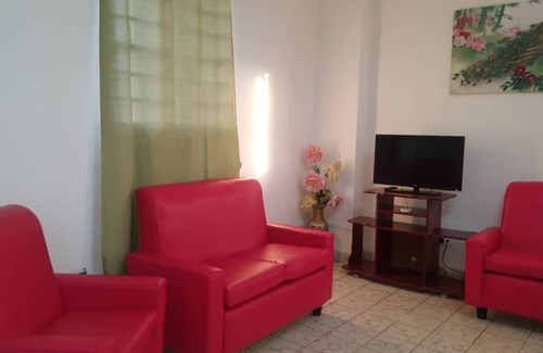 Old Havana House | Jesus Maria 58