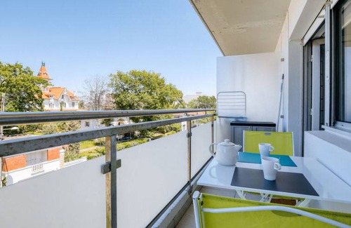 Arcachon Apartment | Jetée des Marins