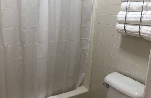 Stamps Hotel | Jet Motor Lodge