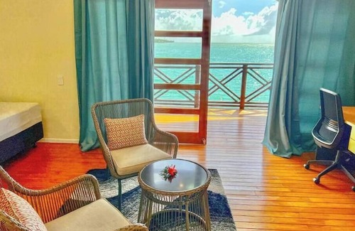 Salelologa Villa | Jet Over Hotel- Villas
