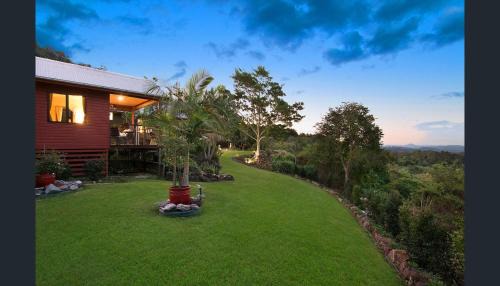 Eudlo House | Jetavana