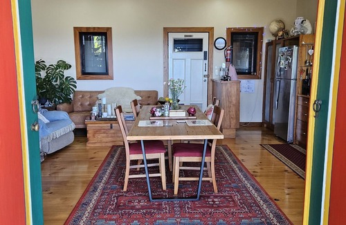 Eudlo Bed & Breakfast | Jetavana