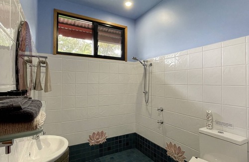 Eudlo Bed & Breakfast | Jetavana