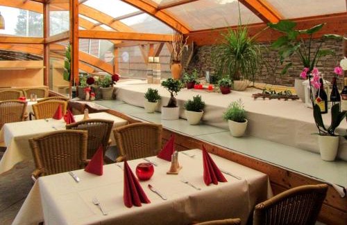 Bueckeburg Hotel | Jetenburger Hof