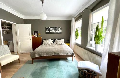 Nienburg Apartment | JETHON Appartement in der Gasse