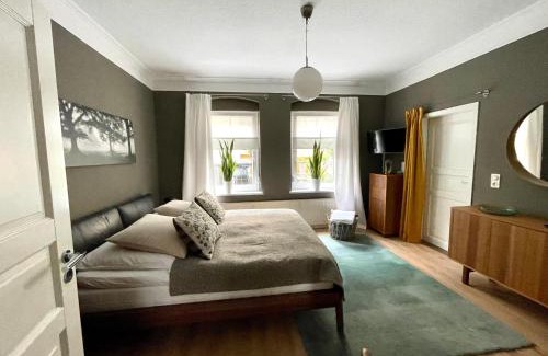 Nienburg Apartment | JETHON Appartement in der Gasse