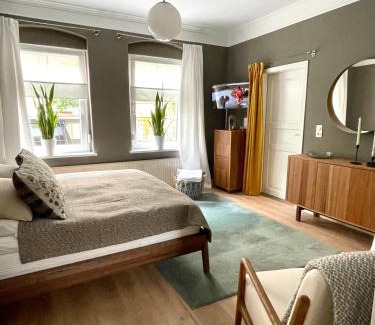 Nienburg Apartment | JETHON Appartement in der Gasse