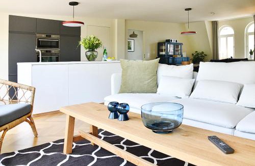 Bernburg Apartment | JETHON Exklusives City-Appartement Bernburg