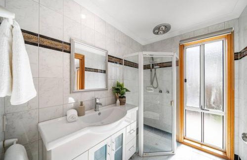 Brighton House | Jetty Road Beach House
