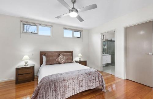 St Leonards House | Jetty View