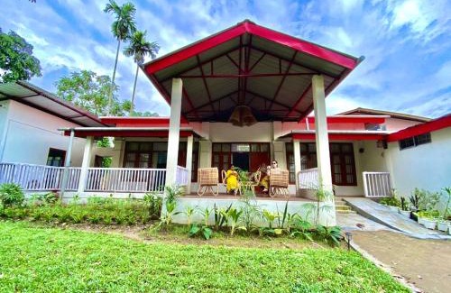 Sibsagar House | Jetuka Villa - Sibsagar