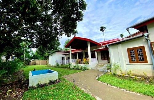 Sibsagar House | Jetuka Villa - Sibsagar