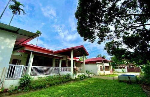 Sibsagar House | Jetuka Villa - Sibsagar