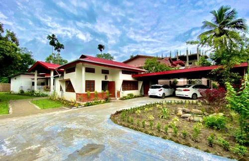 Sibsagar House | Jetuka Villa - Sibsagar