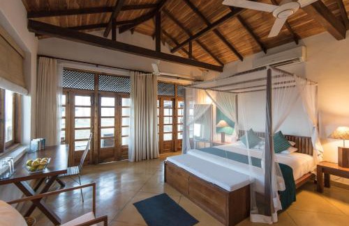 Pottuvil Villa | Jetwing Kottukal Beach House