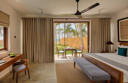 Induruwa Hotel | Jetwing Villa 700