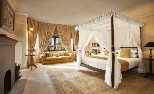 Ambewella Hotel | Jetwing Warwick Gardens, A Luxury Reserve
