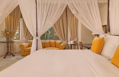 Ambewella Bed & Breakfast | Jetwing Warwick Gardens, A Luxury Reserve