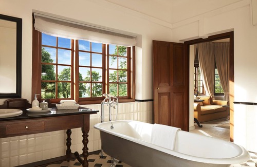 Ambewella Bed & Breakfast | Jetwing Warwick Gardens, A Luxury Reserve