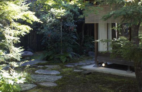 Gion House | Jeugiya