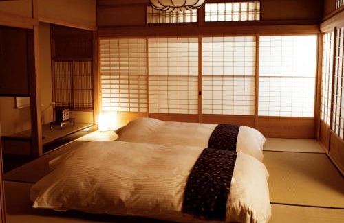 Gion House | Jeugiya